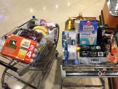 -Ole 面包房(华润万象城店)