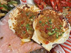 -霸王虾·麻辣小龙虾(清水河公园店)