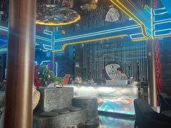 -屋有岛沉浸游戏旗舰店(中山公园店)
