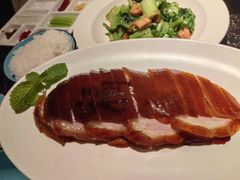 -局气 烤鸭·北京菜(光华路店)