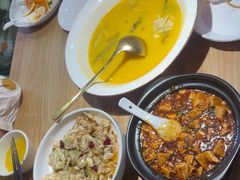 -蜀锦堂·川味现炒(襄阳武商汇店)