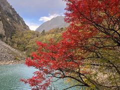 -叠溪松坪沟景区