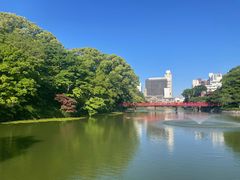 -天王寺公园