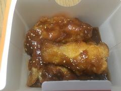 蒜香鸡翅-Pelicana百利家炸鸡(江南西名店城店)