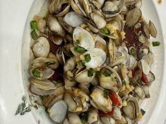 -碧海银沙海鲜餐厅(恒大海上威尼斯店)