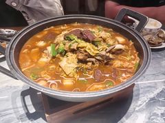 -山芋腔苏北菜(盐城滨海店)