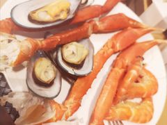 -新食谱全日制餐厅·苏州苏州湾艾美酒店