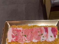 -西塔老太太泥炉烤肉(亚运村店)