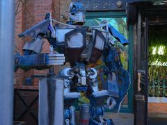 -1819餐厅·团队聚餐·烤串·精酿