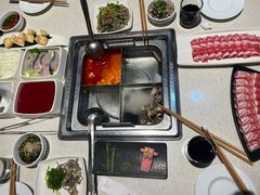 -海底捞火锅(创意园店)