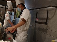 -大渔铁板烧(大悦城店)