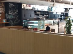 门面-织荆鸟咖啡(首开福茂店)