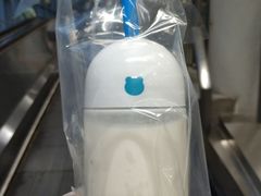 米酒酿奶-兰熊鲜奶(西直门凯德mall店)