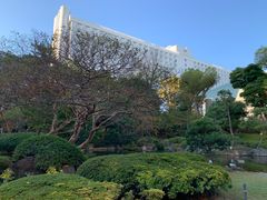 -新高轮格兰王子大酒店