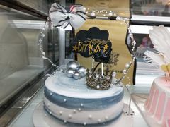-薇薇安千层蛋糕(府城店)