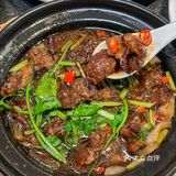 杭州新店！被这口臭豆腐香迷糊了...🤤