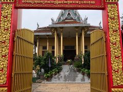 -柬埔寨国家博物馆