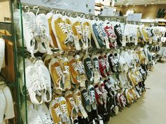 -MUJI无印良品(万达仓山店)