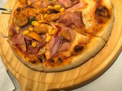 -get pizza意大利餐厅(凯德MALL店)