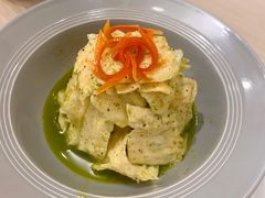 椒麻笋片-boundaries籬苑(瑞光创意工厂-贰号院店)