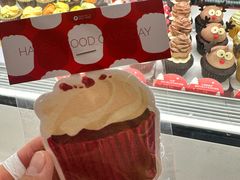 -Pantry's Best派悦坊蛋糕(世纪金源店)