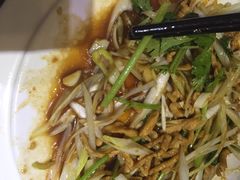 闫府私房菜(恒隆广场店)-闫府私房菜·百年鲁菜(恒隆店)
