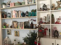 -Deer Park鹿园西餐(仁恒置地广场店)