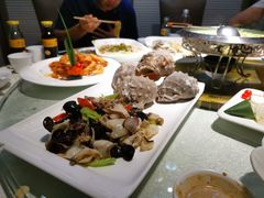 -蓬川食府(金海道店)