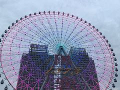 -星城之眼摩天轮