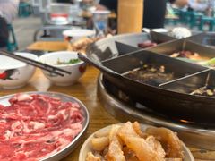 -五里关火锅(牛市口店)