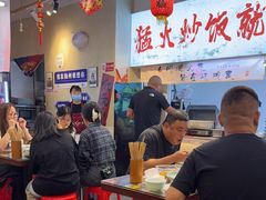 -扬二春炒饭(国庆路总店)