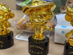 -猴有戏教育戏剧·音乐剧·主持口才·演讲朗诵辩论(环球港华师大校区)