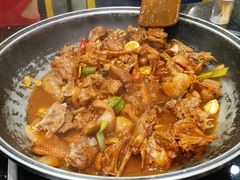 -大嫂镬仔·焖鸡煲·啫啫煲(逢源路店)