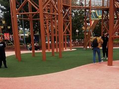 -七彩云南欢乐世界