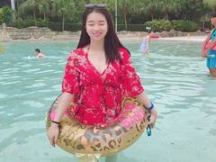 -重庆海昌加勒比海水世界