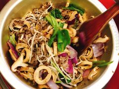心管-金源烤肉面片馆(师大店)