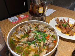 -川流不息(北蔡休闲广场店)