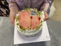 -静宜和她的朋友(星海广场店)