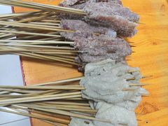 -老乔串店(青松路店)