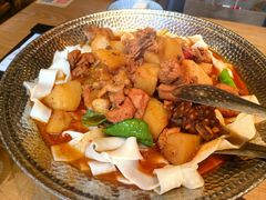 -耶里夏丽·丝路国际·新疆餐厅(浦东区东方路店)
