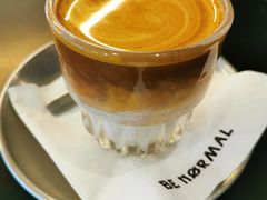 -BE NORMAL CAFE(霞溪路店)