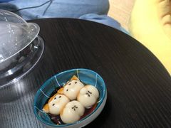 -逗柴咖啡屋·狗咖猫咖宠物桌游