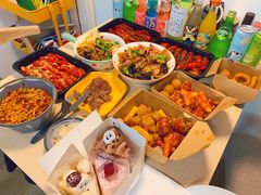 -姆们M Sweetie Cake(三里屯店)