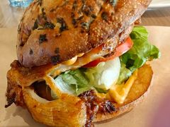 -必胜客(金元宝店)