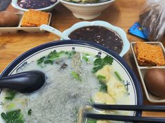 -鸭小妹鸭血粉丝(老门东店)