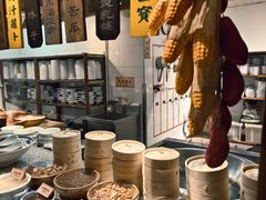 -南京大牌档(崇文门国瑞店)