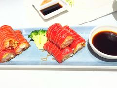 金丝红米肠-新雅(丰盛里店)