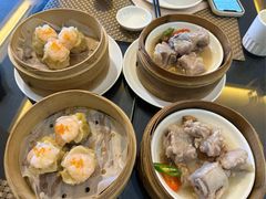 -苏州日航酒店-桃李中餐厅