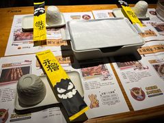 -木屋烧烤(上梅林店)