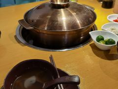 -椰贝原味椰子鸡(江南万达店)
